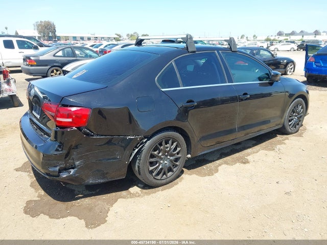 Volkswagen Jetta 1.4t S 2017 3VW2B7AJXHM399458 Image 4