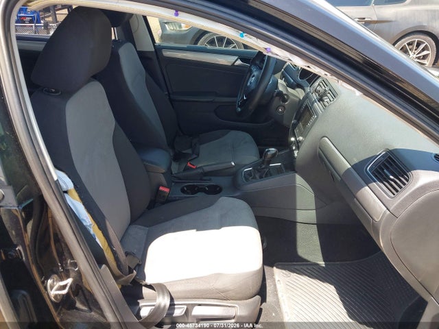 Volkswagen Jetta 1.4t S 2017 3VW2B7AJXHM399458 Image 5