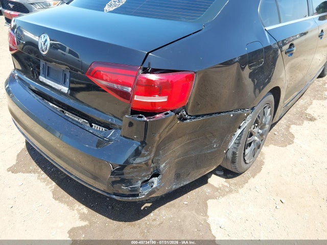 Volkswagen Jetta 1.4t S 2017 3VW2B7AJXHM399458 Image 6