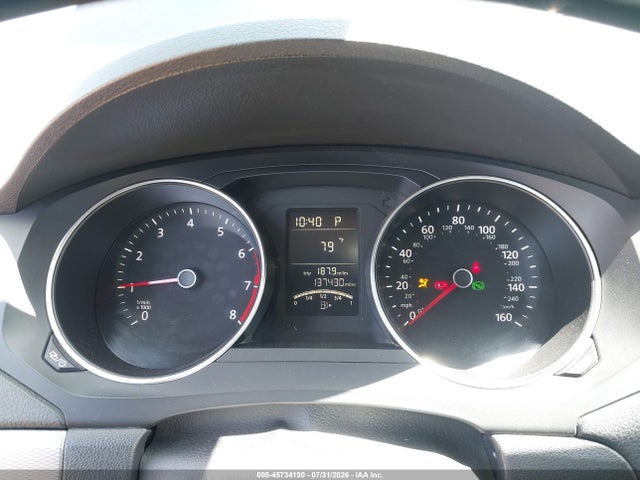 Volkswagen Jetta 1.4t S 2017 3VW2B7AJXHM399458 Image 7
