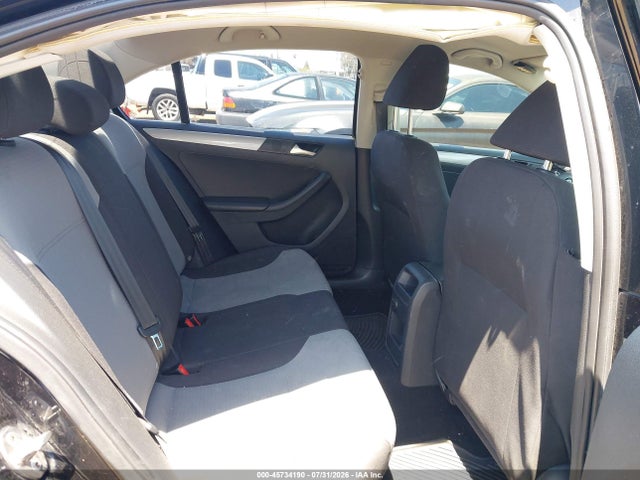 Volkswagen Jetta 1.4t S 2017 3VW2B7AJXHM399458 Image 8