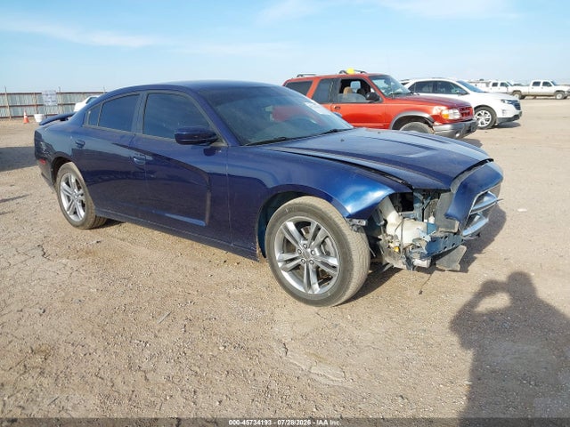 2014 Dodge Charger Sxt მანქანა იყიდება აუქციონზე, vin: 2C3CDXJG6EH159618, აუქციონის ნომერი: 45734193