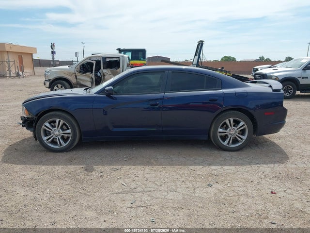 2014 Dodge Charger Sxt მანქანა იყიდება აუქციონზე, vin: 2C3CDXJG6EH159618, აუქციონის ნომერი: 45734193
