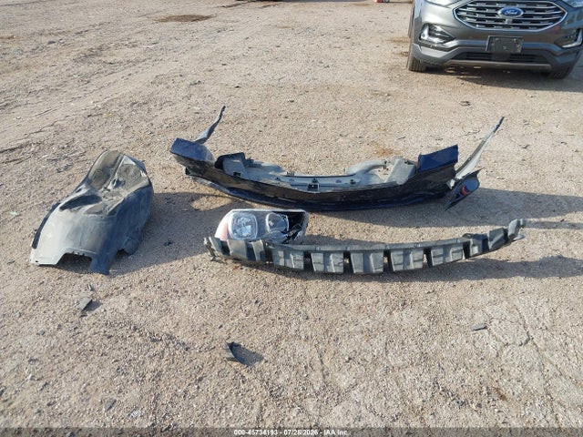 2014 Dodge Charger Sxt მანქანა იყიდება აუქციონზე, vin: 2C3CDXJG6EH159618, აუქციონის ნომერი: 45734193