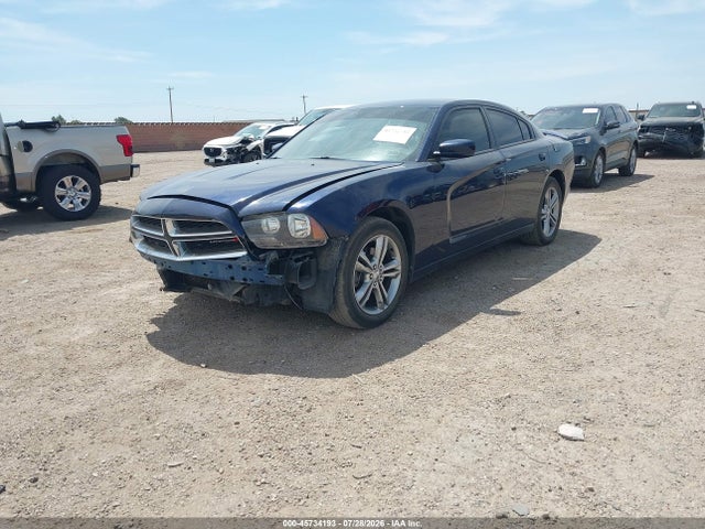 2014 Dodge Charger Sxt მანქანა იყიდება აუქციონზე, vin: 2C3CDXJG6EH159618, აუქციონის ნომერი: 45734193