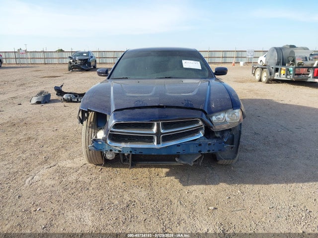 2014 Dodge Charger Sxt მანქანა იყიდება აუქციონზე, vin: 2C3CDXJG6EH159618, აუქციონის ნომერი: 45734193