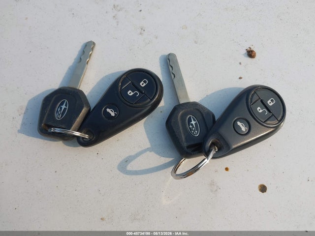 Aukcja sprzedaży 2011 Subaru Forester 2.5x Premium, vin: JF2SHADC5BH725501, numer aukcji: 45734198