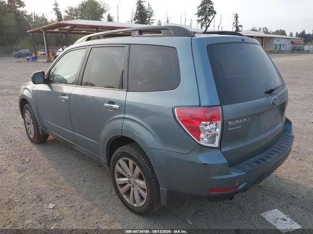 Aukcja sprzedaży 2011 Subaru Forester 2.5x Premium, vin: JF2SHADC5BH725501, numer aukcji: 45734198