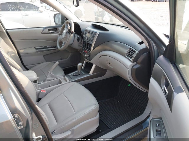 Aukcja sprzedaży 2011 Subaru Forester 2.5x Premium, vin: JF2SHADC5BH725501, numer aukcji: 45734198