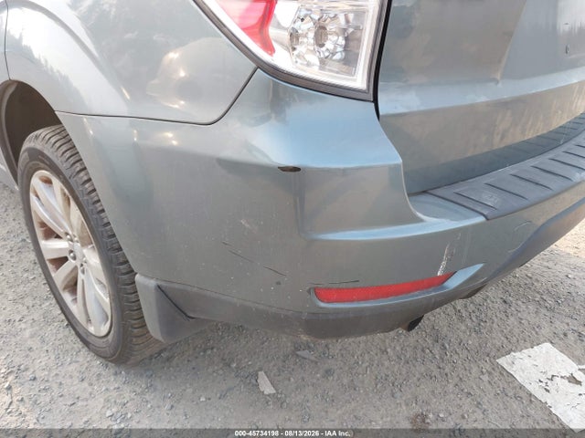 Aukcja sprzedaży 2011 Subaru Forester 2.5x Premium, vin: JF2SHADC5BH725501, numer aukcji: 45734198