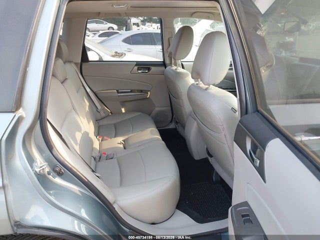 Aukcja sprzedaży 2011 Subaru Forester 2.5x Premium, vin: JF2SHADC5BH725501, numer aukcji: 45734198