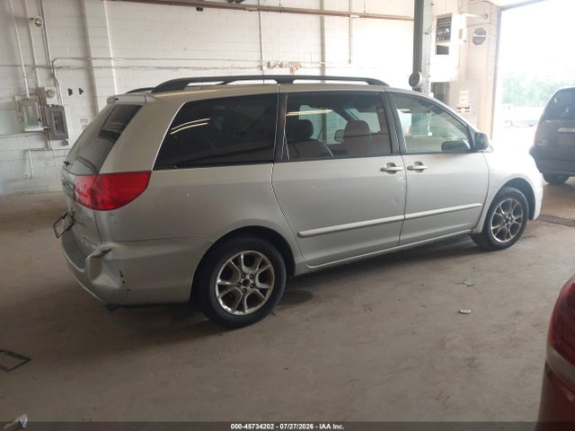 Aukcja sprzedaży 2006 Toyota Sienna Xle, vin: 5TDZA22C36S474487, numer aukcji: 45734202