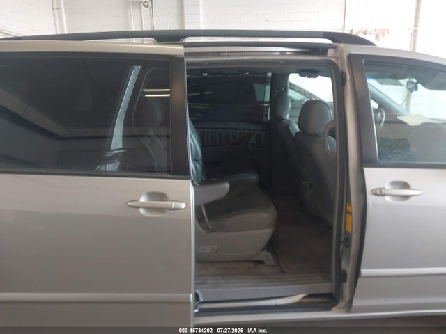 Aukcja sprzedaży 2006 Toyota Sienna Xle, vin: 5TDZA22C36S474487, numer aukcji: 45734202