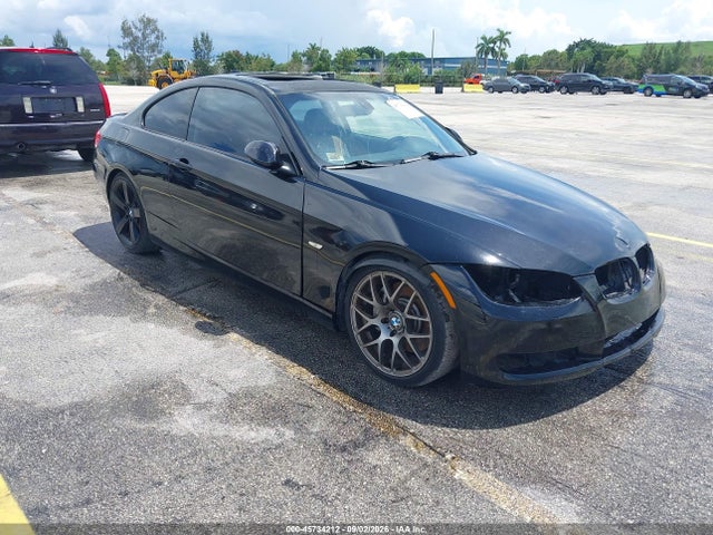 Продажа на аукционе авто 2009 Bmw 335i, vin: WBAWB73559P046901, номер лота: 45734212