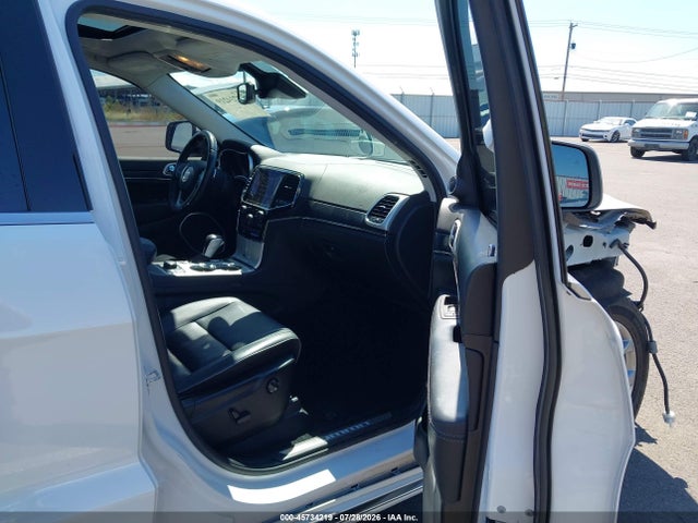 Jeep Grand Cherokee Summit 4x4 2021 1C4RJFJT4MC582365 Image 5