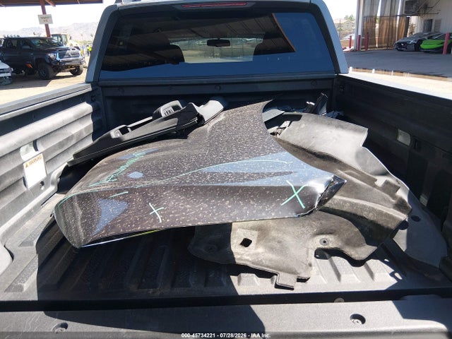 Продажа на аукционе авто 2017 Honda Ridgeline Rtl-t, vin: 5FPYK2F69HB007621, номер лота: 45734221