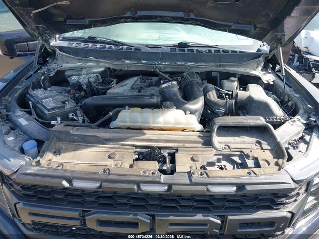 Продаж на аукціоні авто 2023 Ford F-150 Raptor, vin: 1FTFW1RG0PFB77377, номер лоту: 45734226