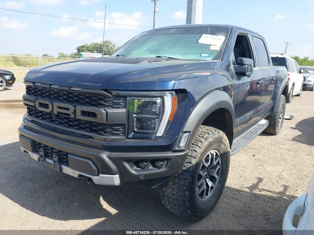 Продаж на аукціоні авто 2023 Ford F-150 Raptor, vin: 1FTFW1RG0PFB77377, номер лоту: 45734226