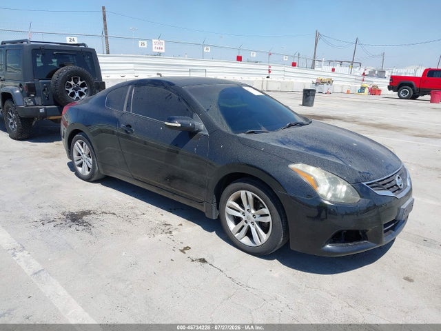 Продаж на аукціоні авто 2010 Nissan Altima 2.5 S, vin: 1N4AL2EP2AC112883, номер лоту: 45734228