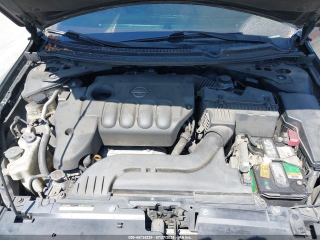 Продаж на аукціоні авто 2010 Nissan Altima 2.5 S, vin: 1N4AL2EP2AC112883, номер лоту: 45734228