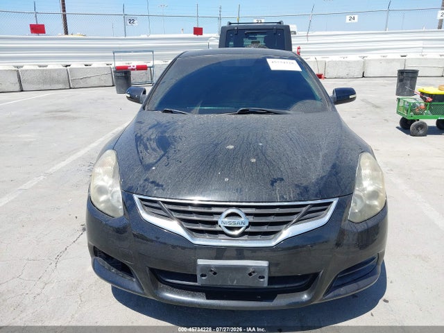 Продаж на аукціоні авто 2010 Nissan Altima 2.5 S, vin: 1N4AL2EP2AC112883, номер лоту: 45734228