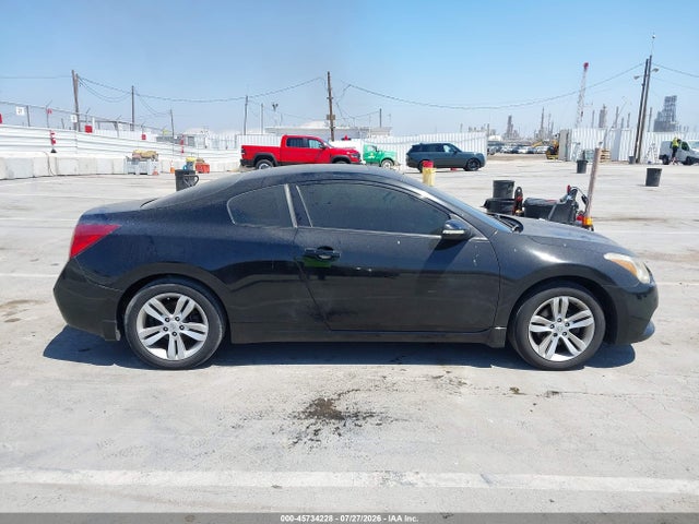 Продаж на аукціоні авто 2010 Nissan Altima 2.5 S, vin: 1N4AL2EP2AC112883, номер лоту: 45734228