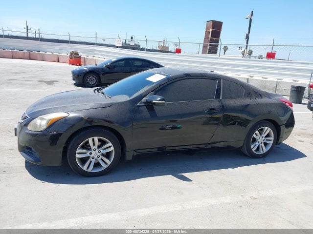 Продаж на аукціоні авто 2010 Nissan Altima 2.5 S, vin: 1N4AL2EP2AC112883, номер лоту: 45734228