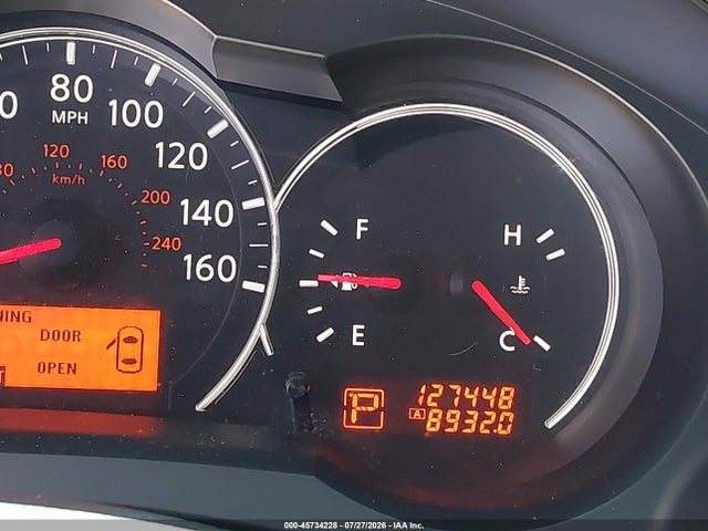Продаж на аукціоні авто 2010 Nissan Altima 2.5 S, vin: 1N4AL2EP2AC112883, номер лоту: 45734228