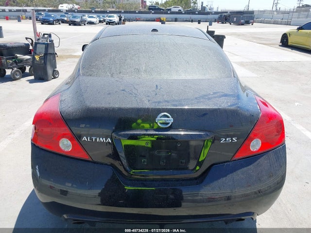 Продаж на аукціоні авто 2010 Nissan Altima 2.5 S, vin: 1N4AL2EP2AC112883, номер лоту: 45734228