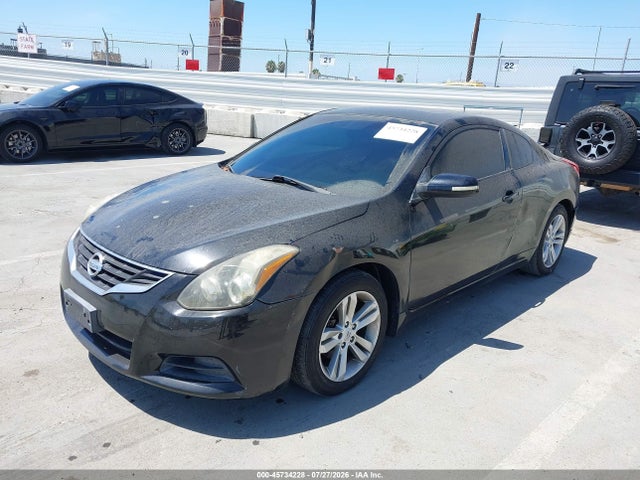 Продаж на аукціоні авто 2010 Nissan Altima 2.5 S, vin: 1N4AL2EP2AC112883, номер лоту: 45734228