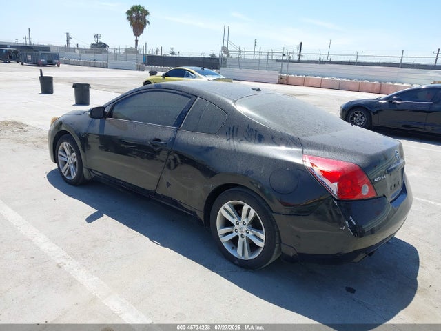 Продаж на аукціоні авто 2010 Nissan Altima 2.5 S, vin: 1N4AL2EP2AC112883, номер лоту: 45734228