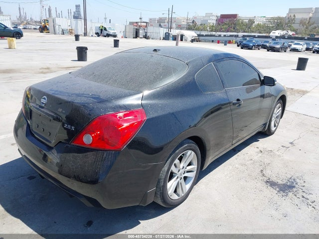 Продаж на аукціоні авто 2010 Nissan Altima 2.5 S, vin: 1N4AL2EP2AC112883, номер лоту: 45734228