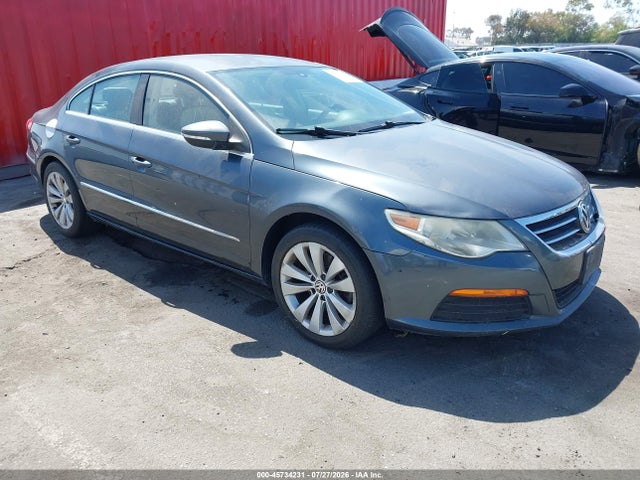 Aukcja sprzedaży 2011 Volkswagen Cc Sport, vin: WVWMP7ANXBE706561, numer aukcji: 45734231