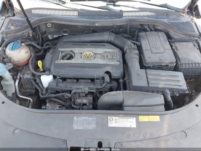 Aukcja sprzedaży 2011 Volkswagen Cc Sport, vin: WVWMP7ANXBE706561, numer aukcji: 45734231