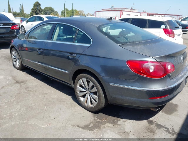Aukcja sprzedaży 2011 Volkswagen Cc Sport, vin: WVWMP7ANXBE706561, numer aukcji: 45734231