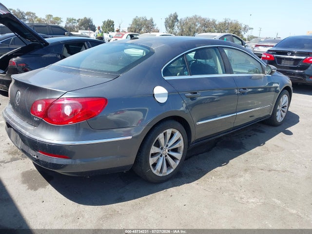Aukcja sprzedaży 2011 Volkswagen Cc Sport, vin: WVWMP7ANXBE706561, numer aukcji: 45734231