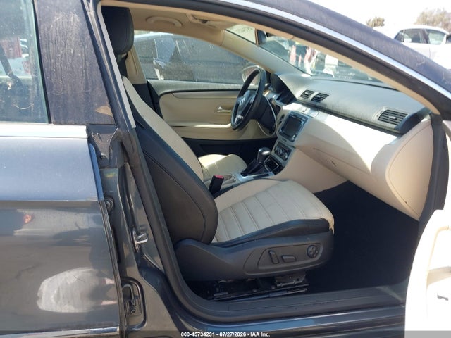 Aukcja sprzedaży 2011 Volkswagen Cc Sport, vin: WVWMP7ANXBE706561, numer aukcji: 45734231