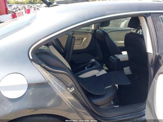 Aukcja sprzedaży 2011 Volkswagen Cc Sport, vin: WVWMP7ANXBE706561, numer aukcji: 45734231