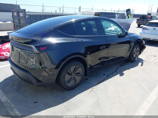 Aukcja sprzedaży 2026 Tesla Model Y All-wheel Drive/long Range Launch Series/premium All-wheel Drive, vin: 7SAYGDEE4TF543614, numer aukcji: 45734235