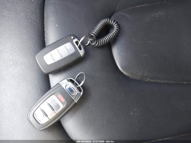 WAUBFAFL5EN044582 Audi A4 2.0t Premium