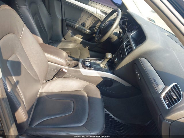 WAUBFAFL5EN044582 Audi A4 2.0t Premium