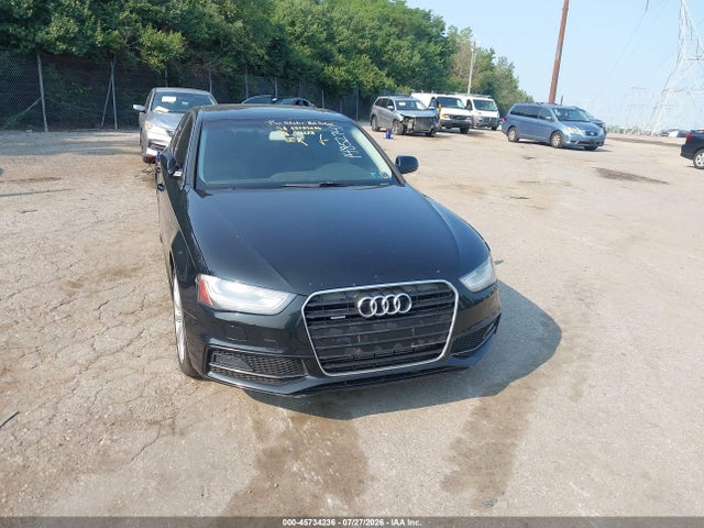 Audi A4 2.0t Premium 2014 WAUBFAFL5EN044582 Image 6
