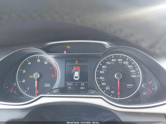 Audi A4 2.0t Premium 2014 WAUBFAFL5EN044582 Image 7