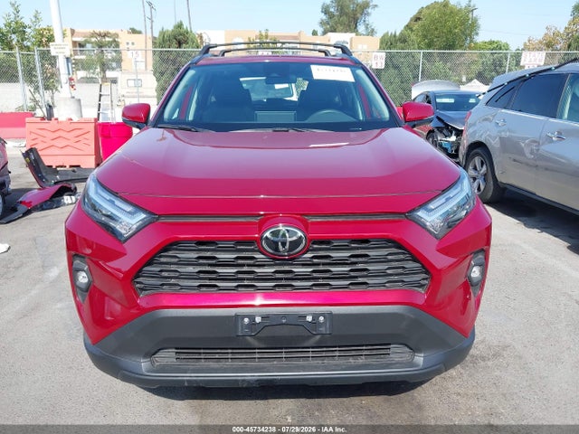 Toyota Rav4 Xle Premium 2025 2T3C1RFV9SW442579 Image 13