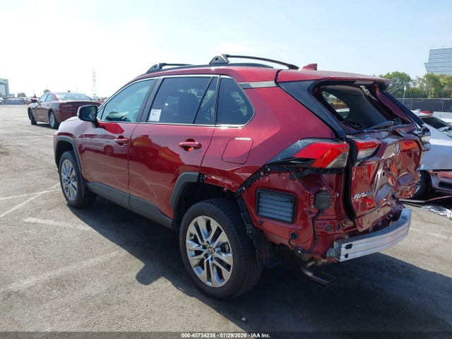 2T3C1RFV9SW442579 Toyota Rav4 Xle Premium
