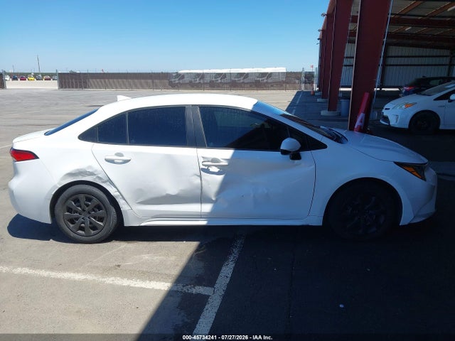 Toyota COROLLA LE 2022 5YFEPMAE7NP308668 Image 13