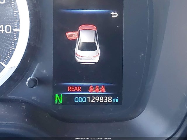 Toyota COROLLA LE 2022 5YFEPMAE7NP308668 Image 15