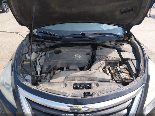 Nissan Altima 2.5 Sv 2015 1N4AL3AP9FC219805 Image 10