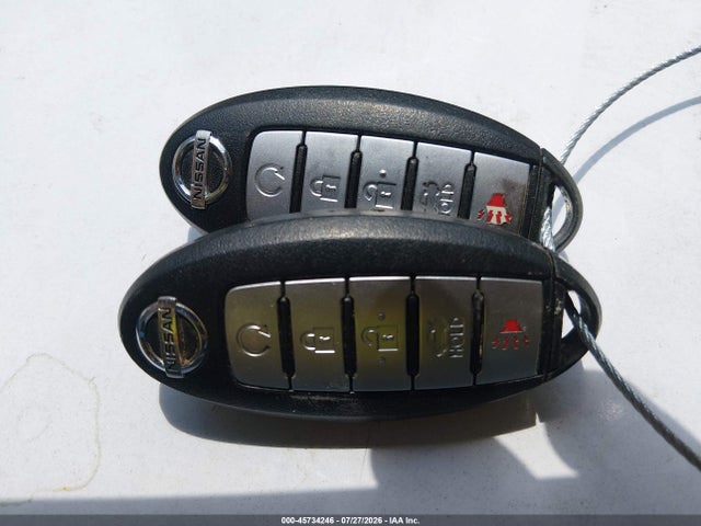 Nissan Altima 2.5 Sv 2015 1N4AL3AP9FC219805 Image 11