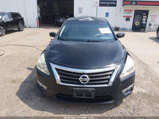 Nissan Altima 2.5 Sv 2015 1N4AL3AP9FC219805 Image 12